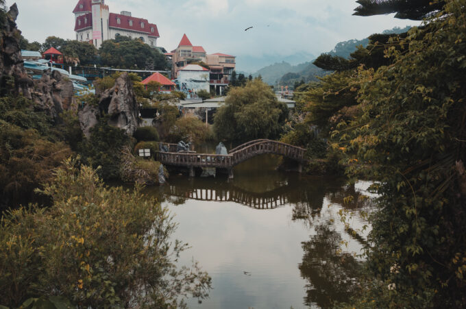 Dongshan Paradise Dongshan Paradise