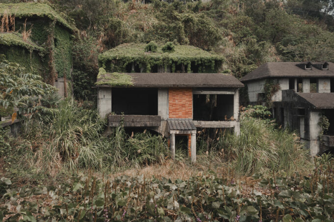 Dakeng Houses Dakeng Houses